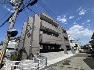 R RESIDENCEの画像