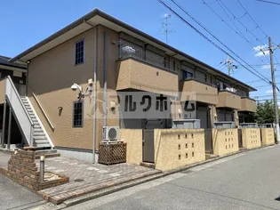 ブエナアビテート1の画像