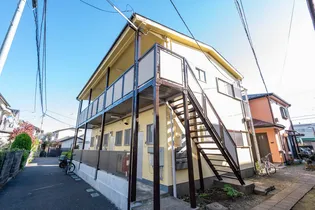 コーポユミの画像