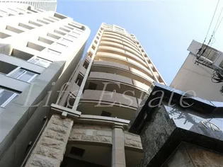 プレサンス本町プライム【4階】の外観