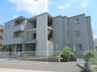 ベルパーク常盤の画像