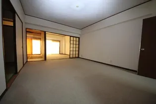北小金ハイツの画像