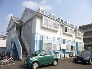 コスモ21日之出の画像