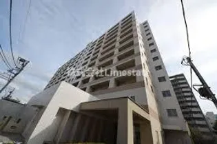 パークアクシス御茶ノ水ステージ【2階】の外観