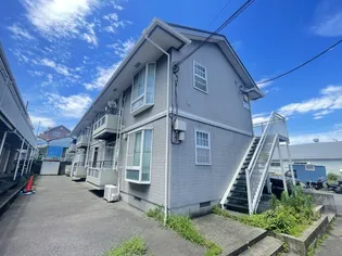 コートビレッジAの画像