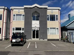 レジーナA棟の画像