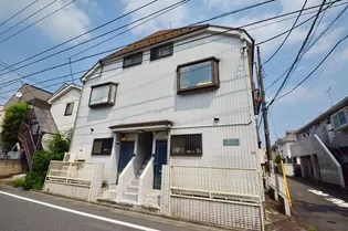 エスポワール浜田山の画像