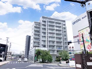 クリスタルプラザアネックス多治見の画像