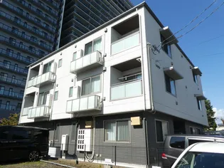 シャーメゾンあすと長町の画像