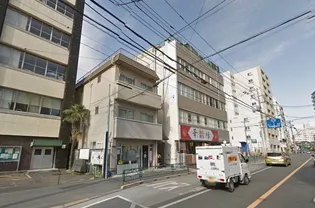 佐藤ビルの画像