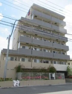 スカイコート川崎京町の画像