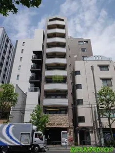 フェニックス早稲田駅前の画像