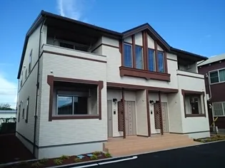 ソレイユMの画像