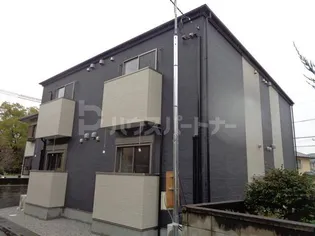 グランデ指扇の画像