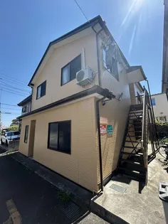 プチネスレ【2階】の外観