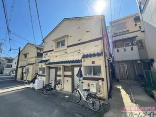 千本中ハイツの画像