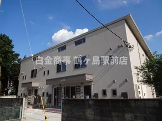 エクセルハイムNの画像