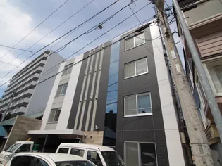 CASA N7【4階】の外観