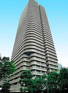 リバーポイントタワーの画像