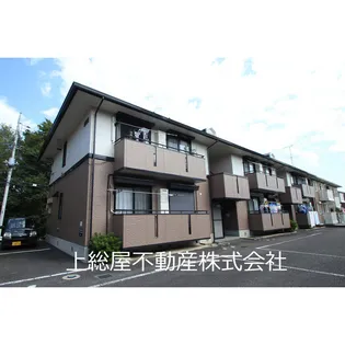 ハイカムール東台 B棟の画像