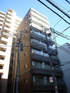 STUDIO天満橋【3階】の外観