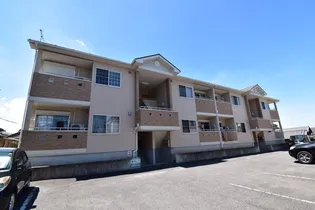 太陽ハイツ追分の画像