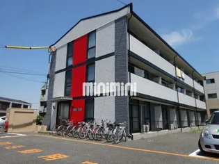 フォルトゥーナ小牧の画像