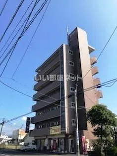 山本ビルの画像