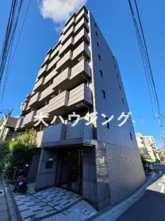 パティーナ馬込弐番館の画像