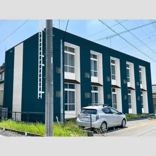 レオパレスNOCESD'ORの画像