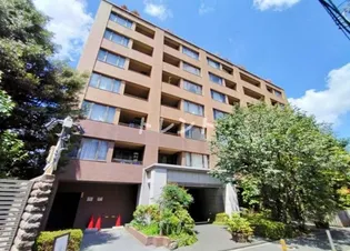 アボリアスコート笹塚イーストの画像