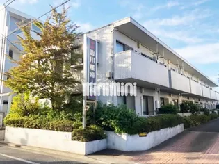 フラットヨシカワの画像