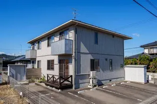 WITTY HOUSEの画像