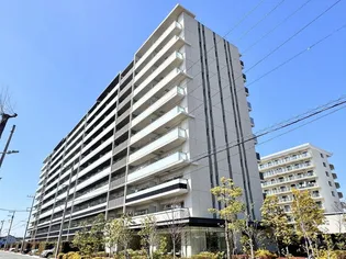 プレシス柏の葉キャンパスの画像