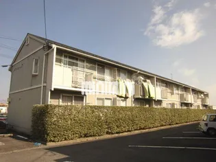 メゾンフロールの画像