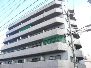 アルファネクスト大和町の画像