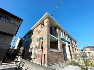 ヴァルゴIIの画像