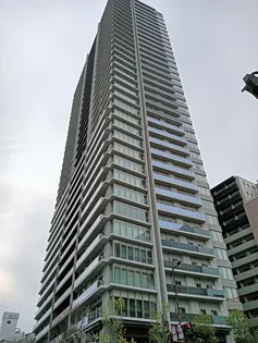 プレミスト靱本町の画像