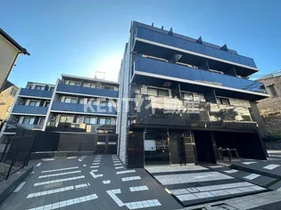 ロアール西馬込弐番館の画像