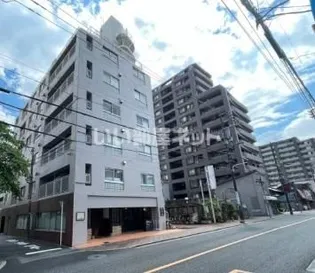 飛鳥ハイツ青梅の画像