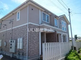 アパルトマン リシェスの画像