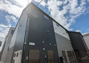 バーミープレイス西蒲田の画像