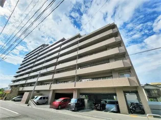 サーパス宇品西公園の画像