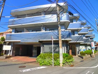 泉町パークマンションの画像