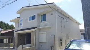 カルム 日吉の画像