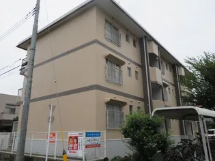 パークサイドSSKの画像