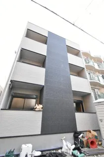 テラス柴島の画像