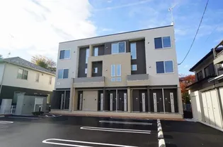 モデッサ 西ノ内の画像