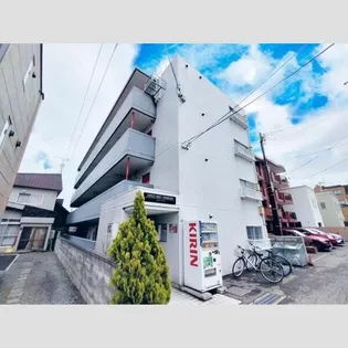 オパス宮の森の画像