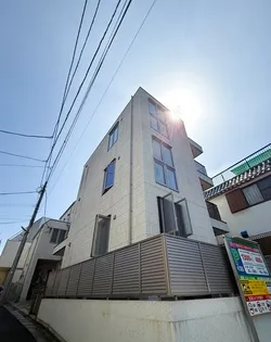 サニーヒルズ清水坂の画像